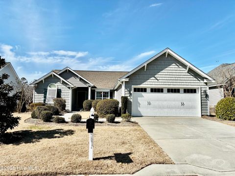 Homes For Sale - 4938 Alamance Drive<br/> Southport, NC 28461