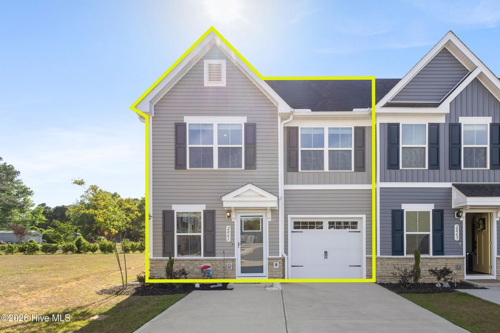 Photo of 2061 Parow Lane NW, Calabash, NC 28467 (MLS # 100570890)