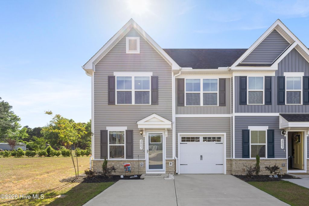 Photo of 2061 Parow Lane NW, Calabash, NC 28467 (MLS # 100570890)