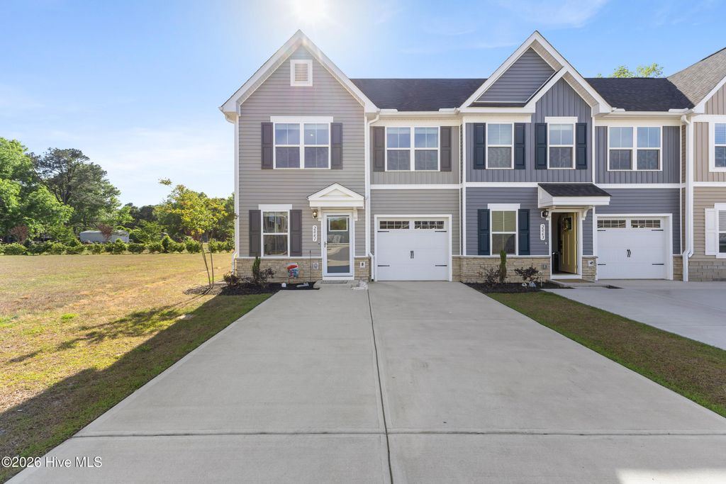 Photo of 2061 Parow Lane NW, Calabash, NC 28467 (MLS # 100570890)