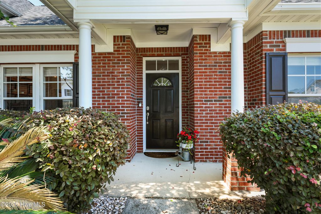 Photo of 4622 Whiteweld Terrace, Wilmington, NC 28412 (MLS # 100575403)