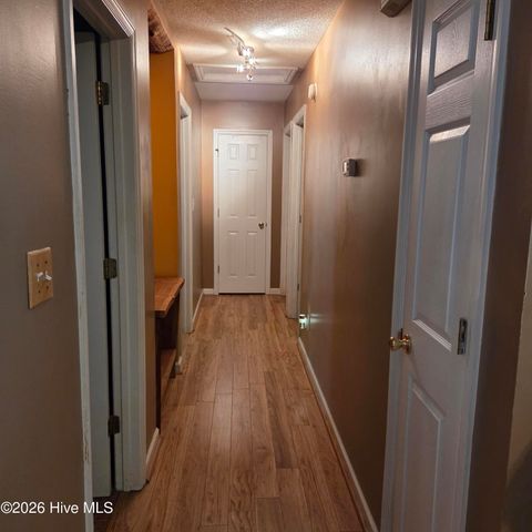 Tiny photo for 251 Zachary Lane, Hubert, NC 28539 (MLS # 100568715)