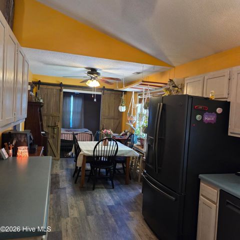 Tiny photo for 251 Zachary Lane, Hubert, NC 28539 (MLS # 100568715)