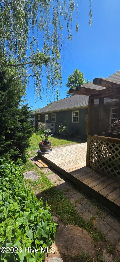 Tiny photo for 251 Zachary Lane, Hubert, NC 28539 (MLS # 100568715)