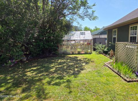 Tiny photo for 251 Zachary Lane, Hubert, NC 28539 (MLS # 100568715)