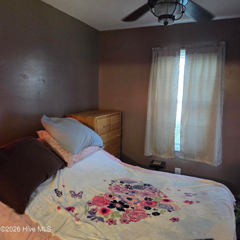 Tiny photo for 251 Zachary Lane, Hubert, NC 28539 (MLS # 100568715)