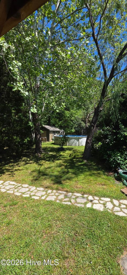 Tiny photo for 251 Zachary Lane, Hubert, NC 28539 (MLS # 100568715)