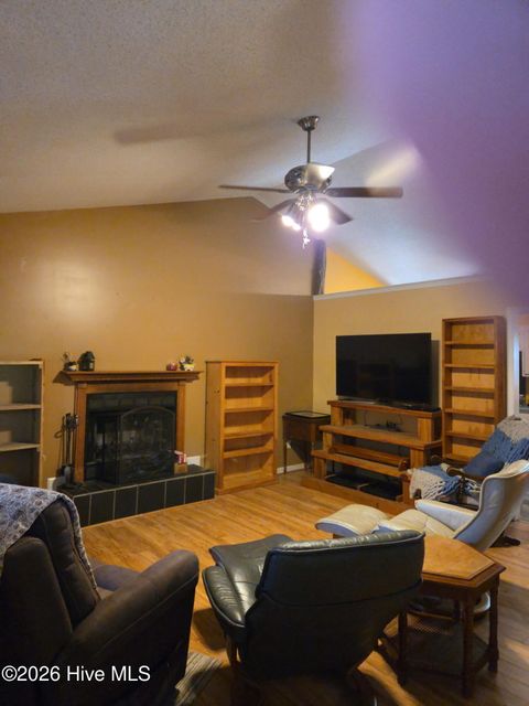 Tiny photo for 251 Zachary Lane, Hubert, NC 28539 (MLS # 100568715)