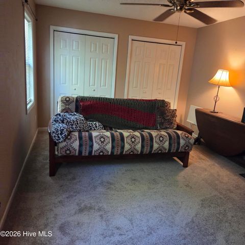 Tiny photo for 251 Zachary Lane, Hubert, NC 28539 (MLS # 100568715)