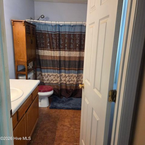 Tiny photo for 251 Zachary Lane, Hubert, NC 28539 (MLS # 100568715)