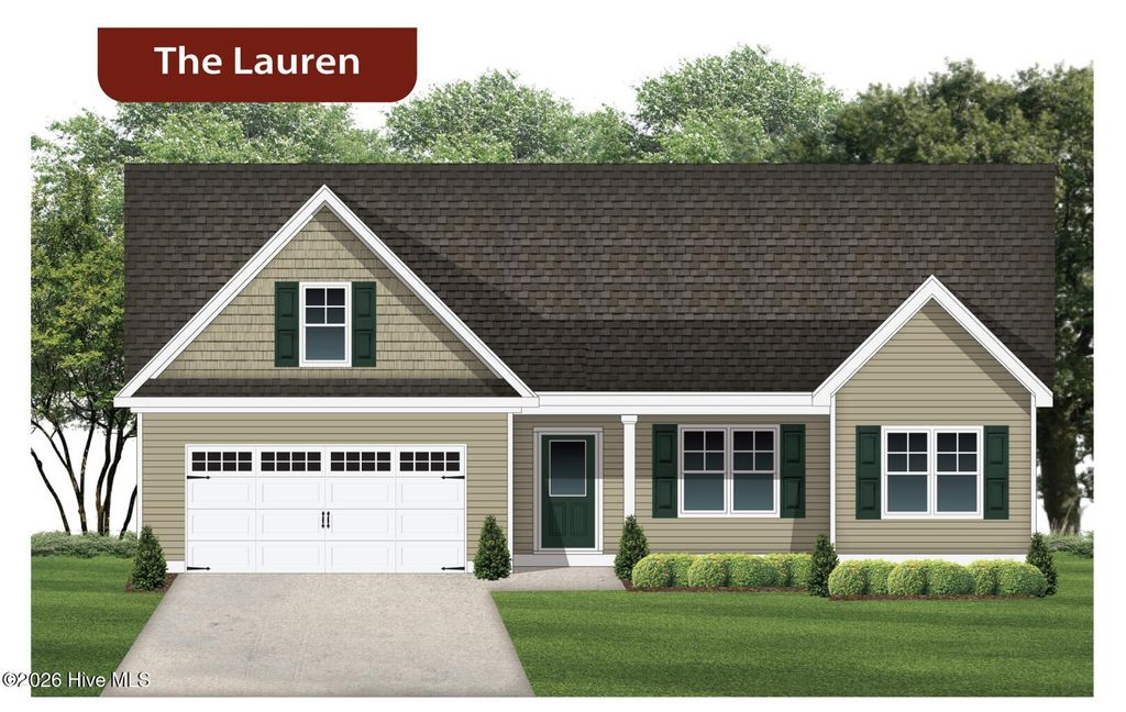 Photo of 132 Talbert Drive, Rocky Point, NC 28457 (MLS # 100551058)