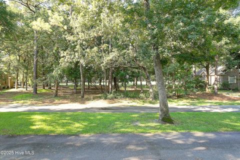 Vacant Land For Sale - 3147 Fairway 3 Court<br/> Supply, NC 28462