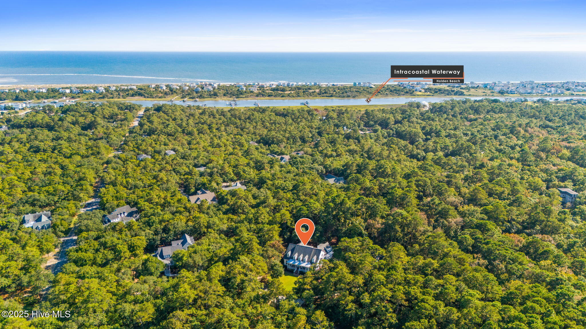 Supply, North Carolina 28462, United States, 4 Bedrooms Bedrooms, ,4 BathroomsBathrooms,Residential,Active,255625