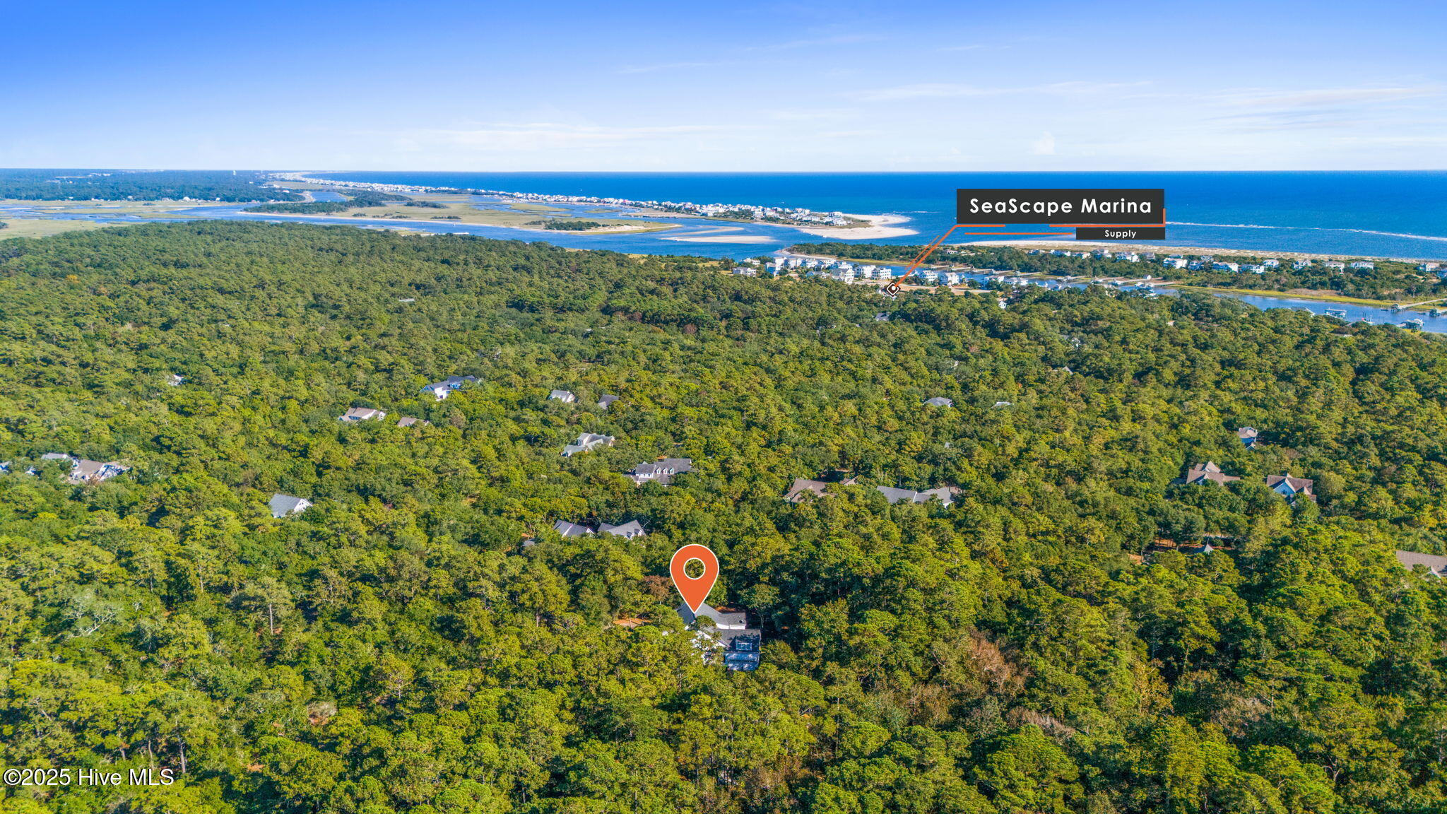 Supply, North Carolina 28462, United States, 4 Bedrooms Bedrooms, ,4 BathroomsBathrooms,Residential,Active,255625