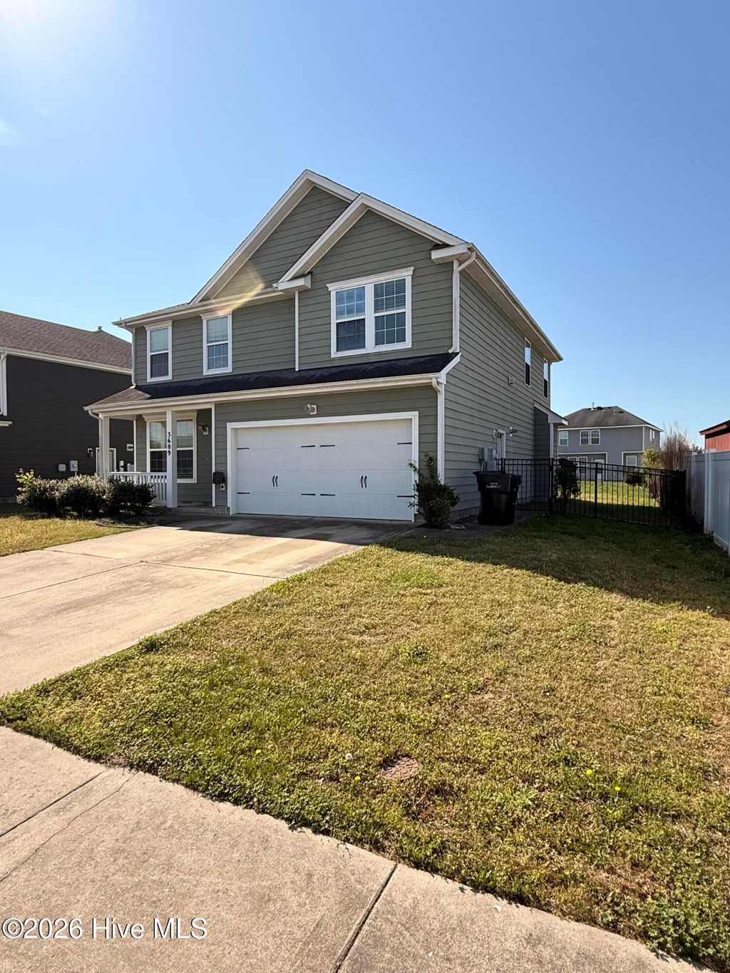 Photo of 3609 Young Street, Elizabeth City, NC 27909 (MLS # 100567303)