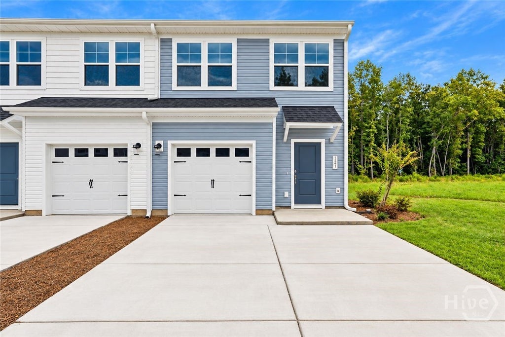 Photo of 121 Brunson Circle, Guyton, GA 31312 (MLS # SA364686)