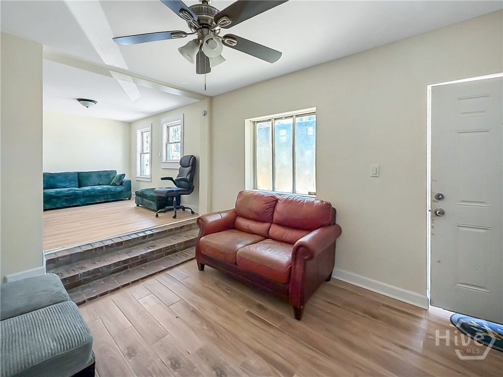 Photo of 3604 STEVENS Street, Savannah, GA 31405 (MLS # SA348567)