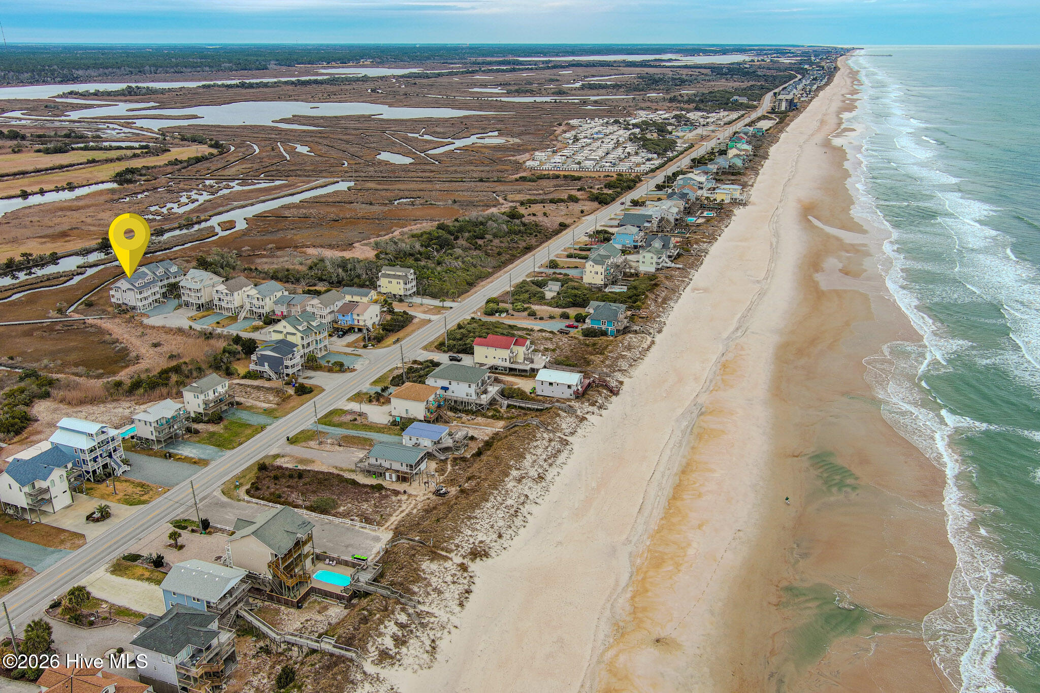 130 Sea Oaks Court 10-A