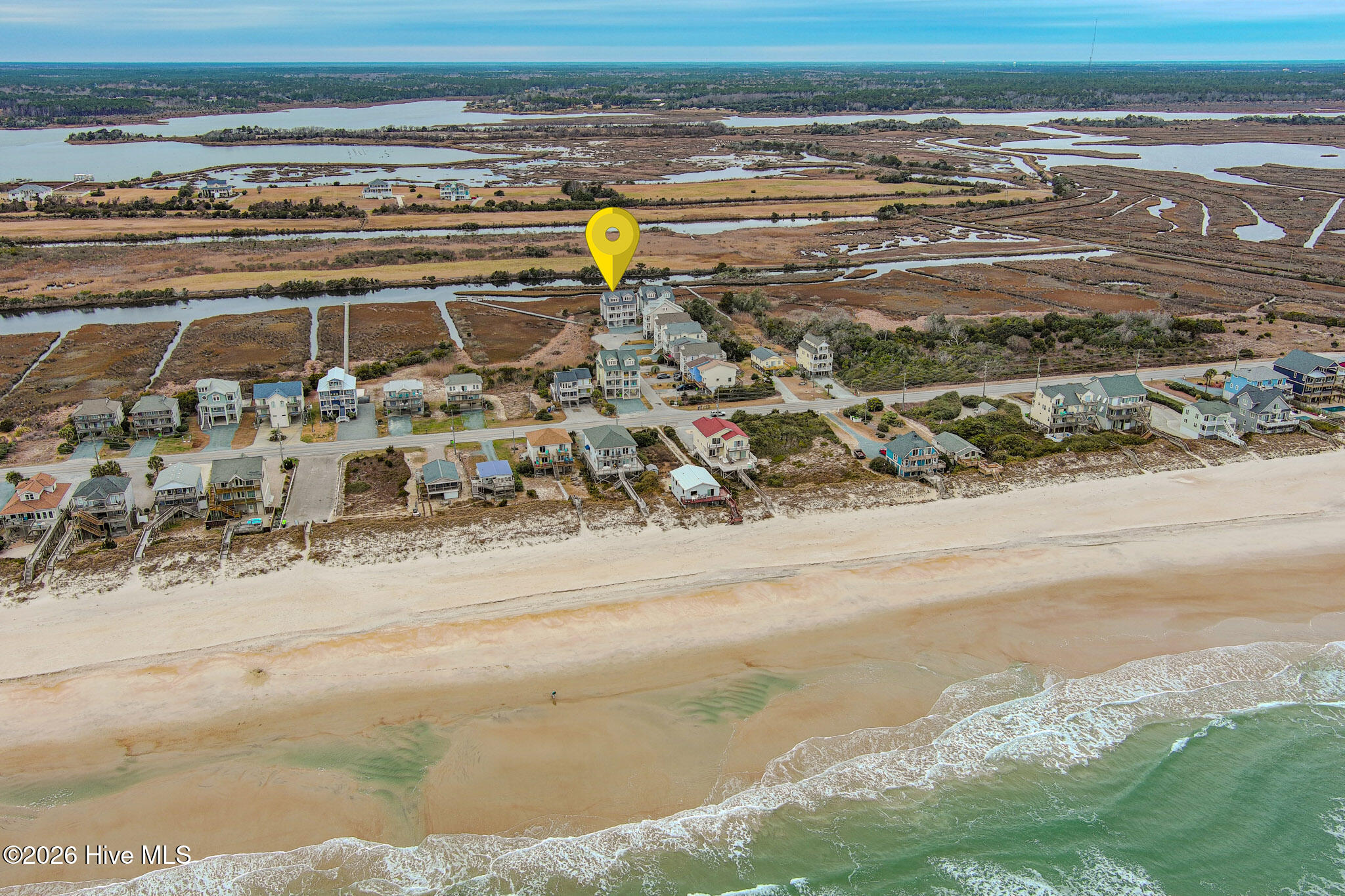 130 Sea Oaks Court 10-A