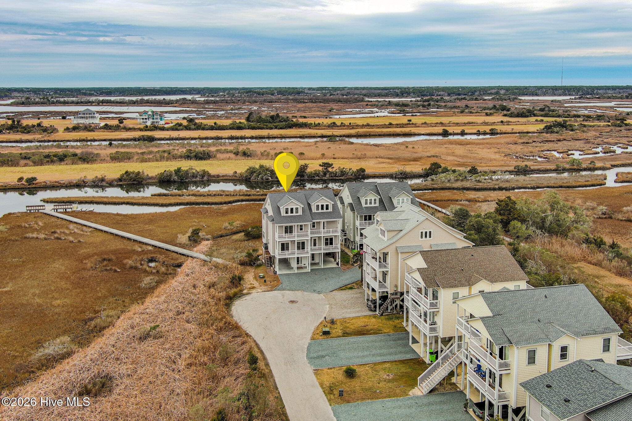 130 Sea Oaks Court 10-A