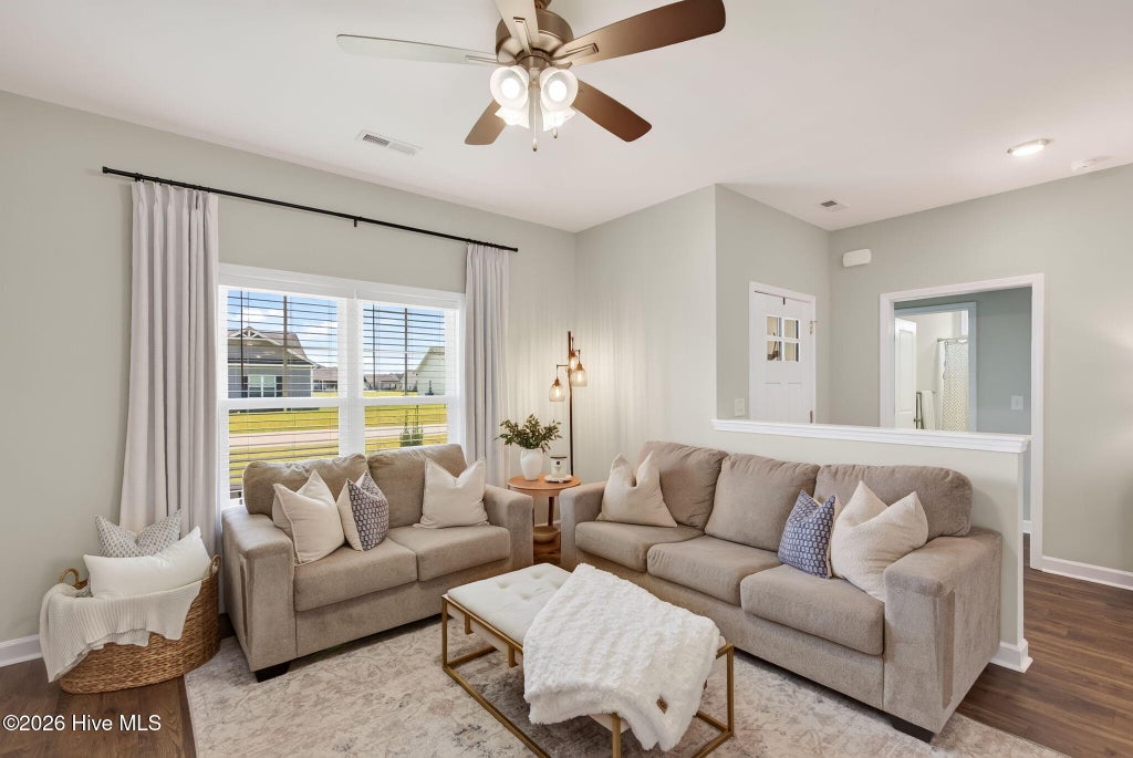 Photo of 403 Fynloch Chase Drive, Fremont, NC 27830 (MLS # 100603747)