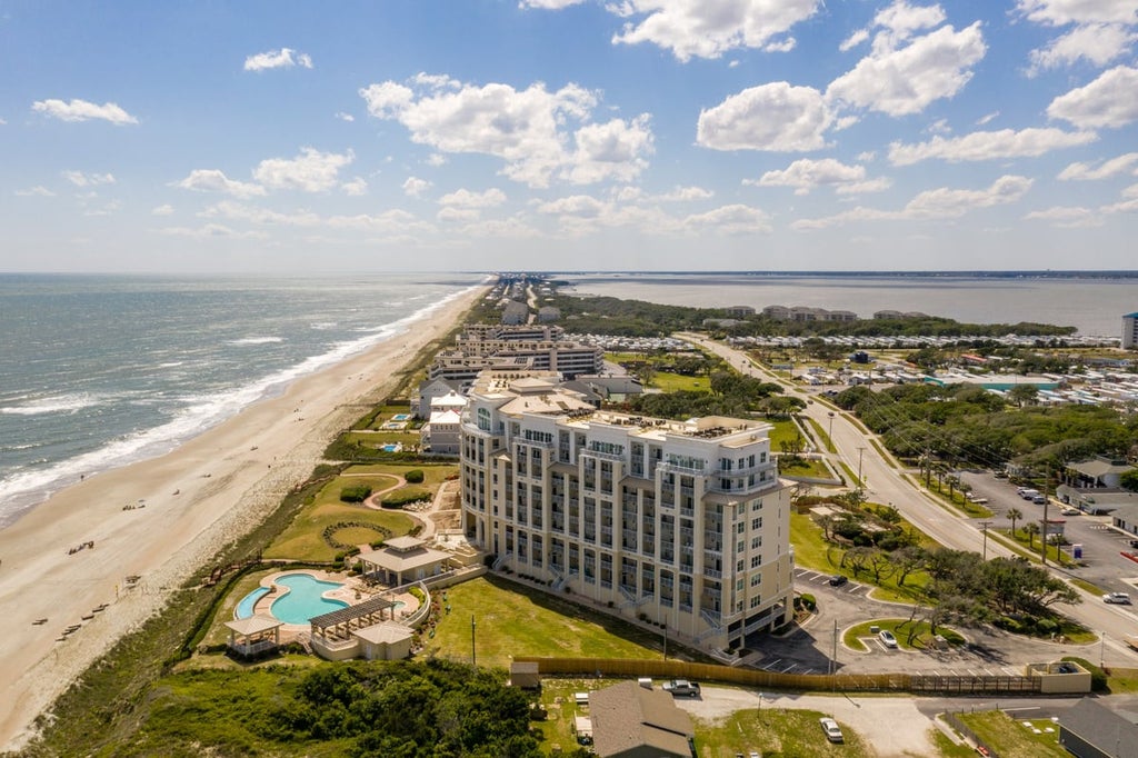Photo of 1435 Salter Path Road #K6, Indian Beach, NC 28512 (MLS # 100612924)