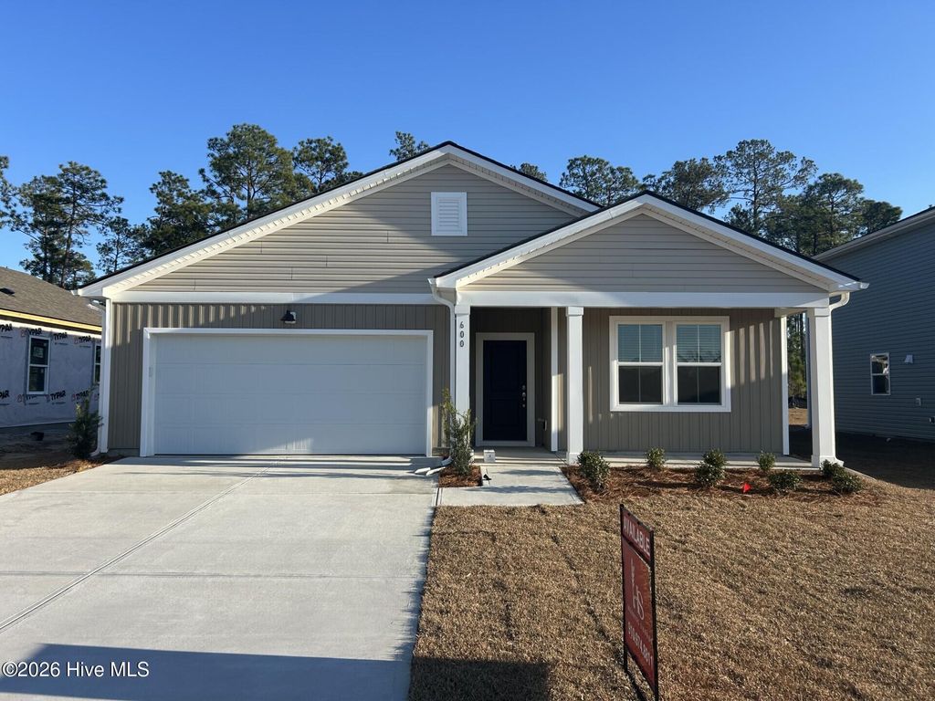 Photo of 600 Coronado Avenue SE #24, Leland, NC 28451 (MLS # 100548941)