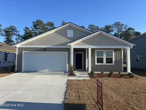600 Coronado Avenue SE 24 Leland NC 28451