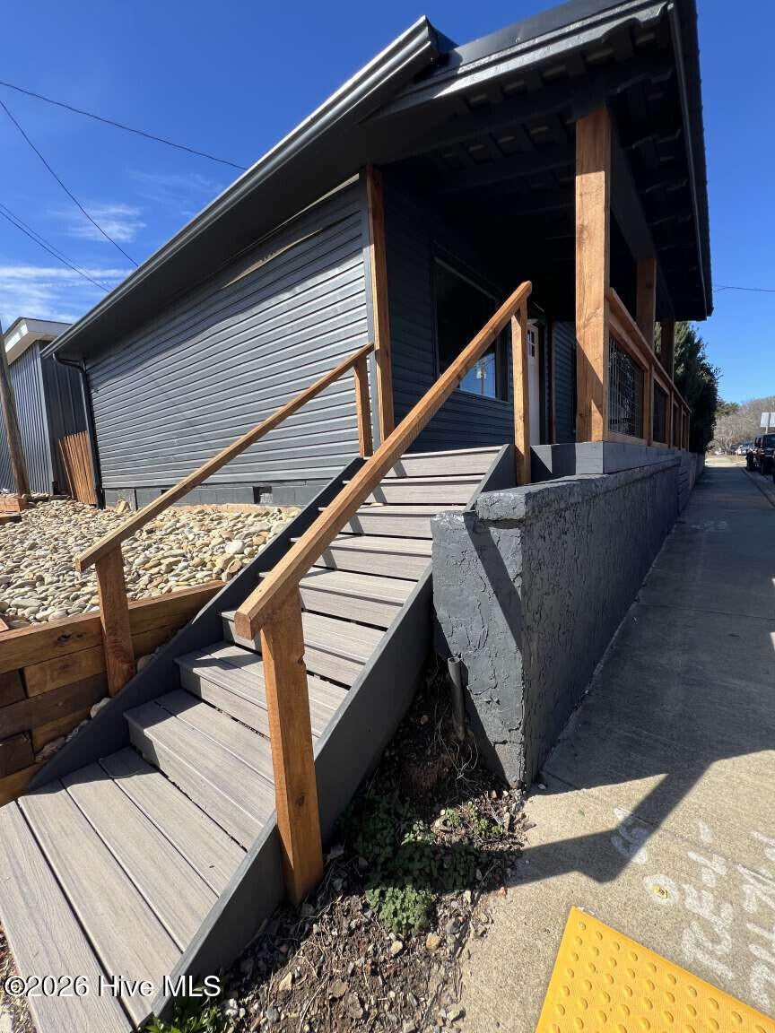 Photo of 943 Highway 64 Business, Hayesville, NC 28904 (MLS # 100612482)