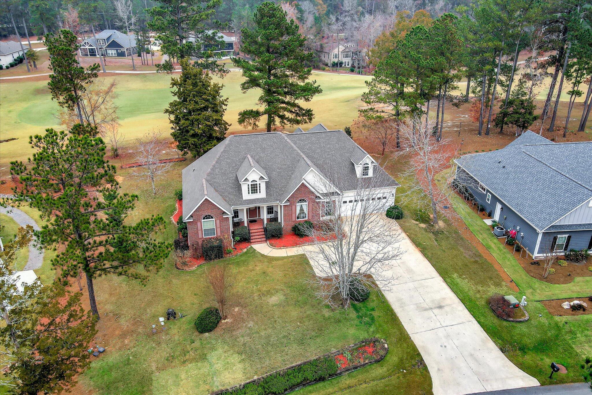 113 Laurens Dr Drive