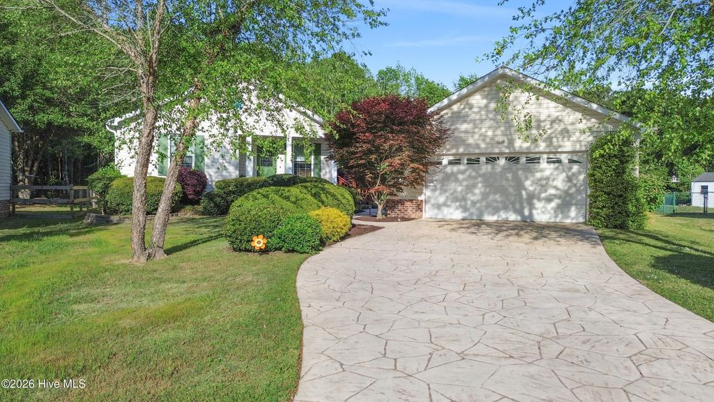 Photo of 1028 Palm Court SW, Calabash, NC 28467 (MLS # 100568231)