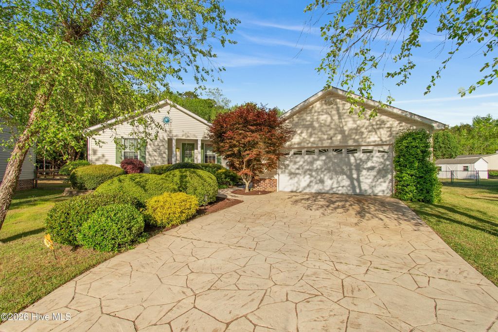 Photo of 1028 Palm Court SW, Calabash, NC 28467 (MLS # 100568231)