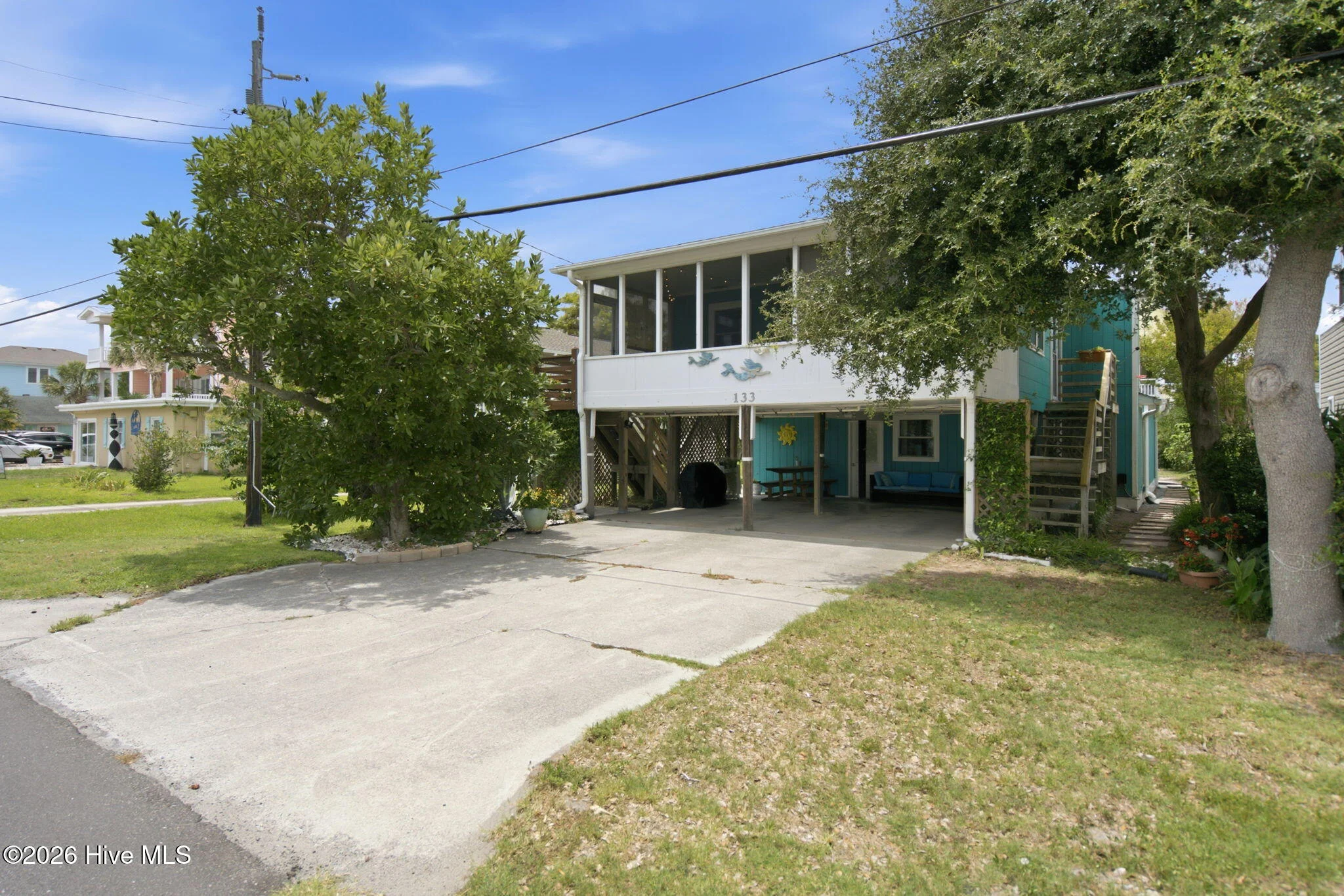 133 N Fourth Avenue