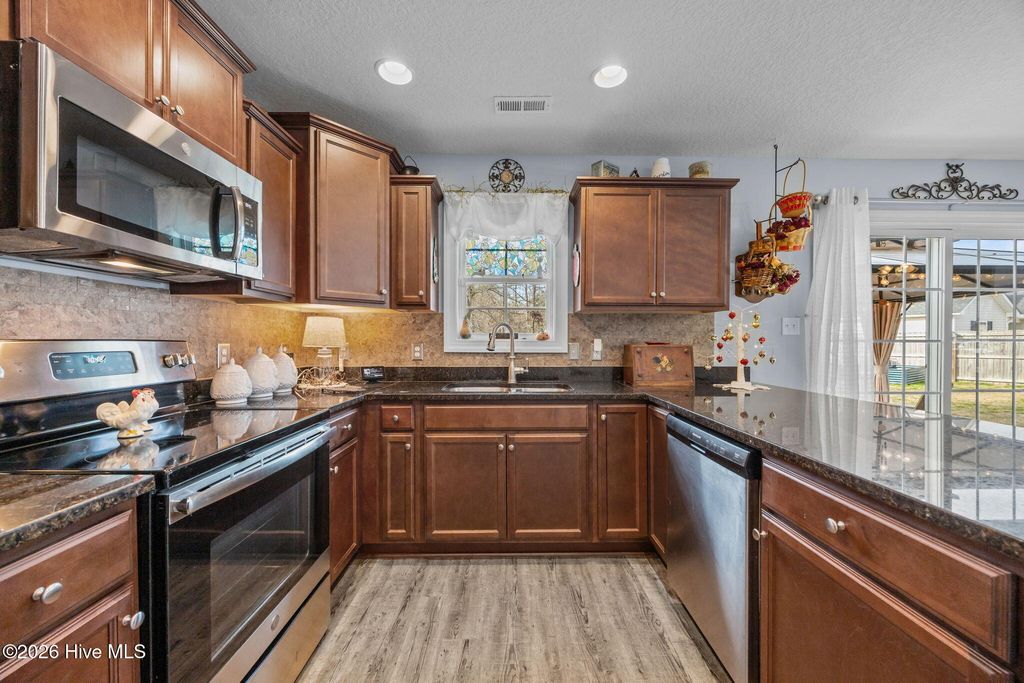 Photo of 119 South Sea Street, Jacksonville, NC 28546 (MLS # 100551415)