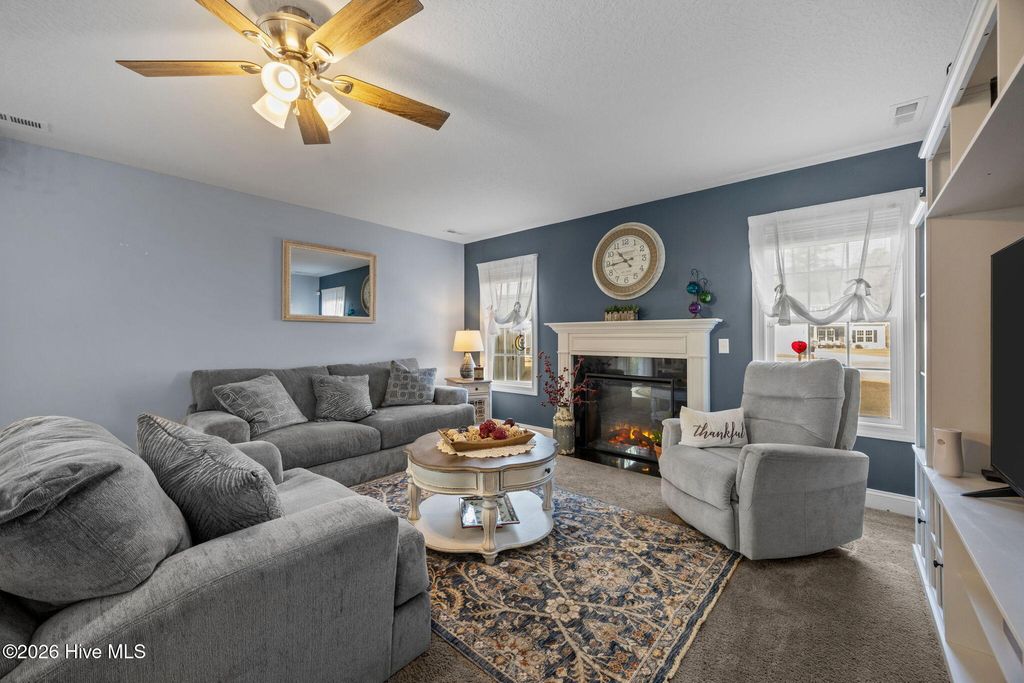 Photo of 119 South Sea Street, Jacksonville, NC 28546 (MLS # 100551415)