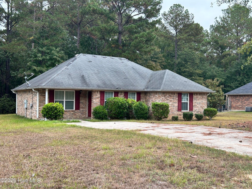 Photo of 1159 Huntly Circle, Thomson, GA 30824 (MLS # 100609528)