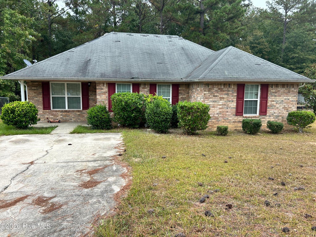Photo of 1159 Huntly Circle, Thomson, GA 30824 (MLS # 100609528)