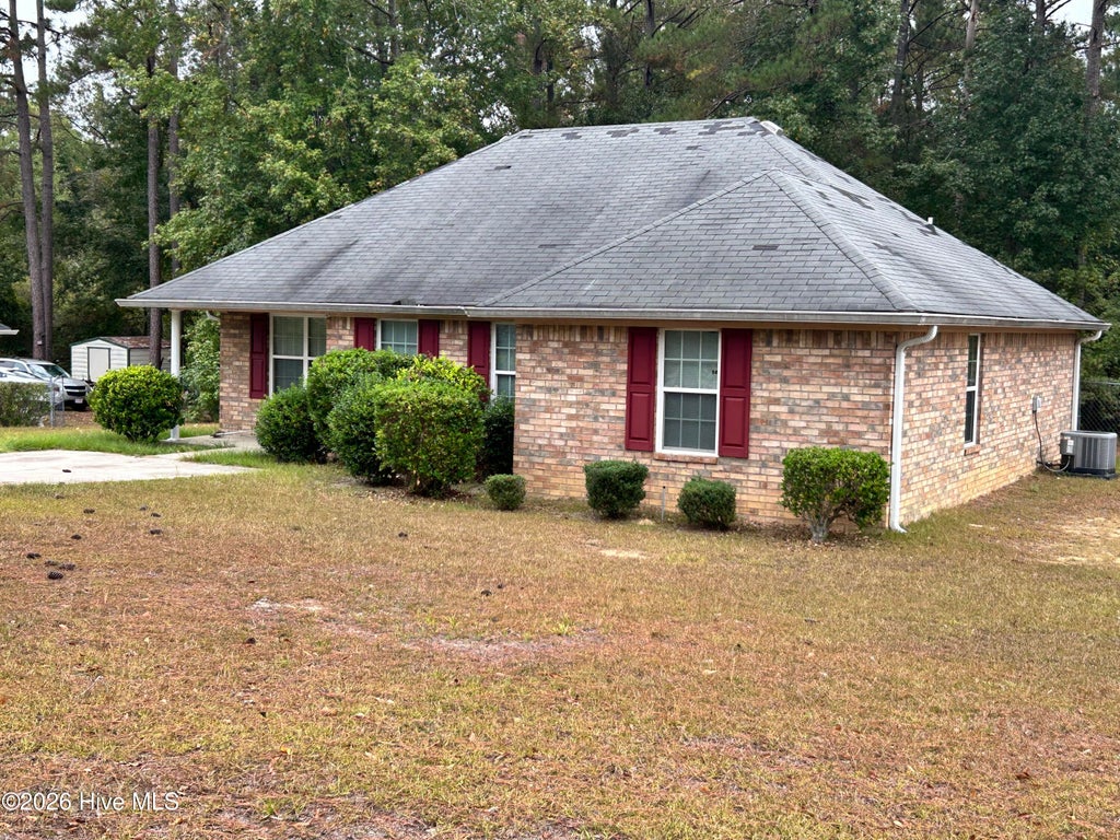Photo of 1159 Huntly Circle, Thomson, GA 30824 (MLS # 100609528)