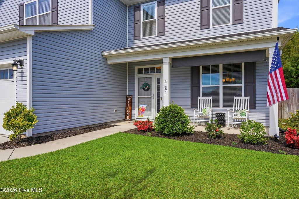 Photo of 4164 Pegasus Parkway, Leland, NC 28451 (MLS # 100567183)