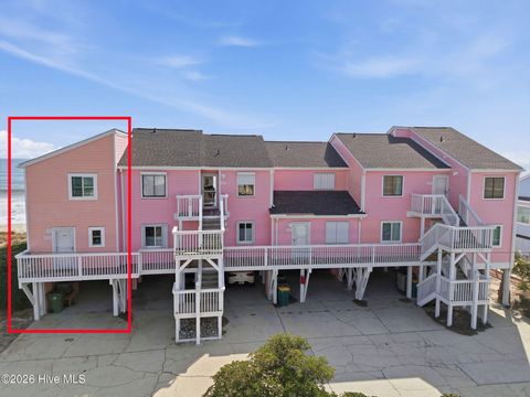 301 Dolphin Court Kure Beach NC 28449