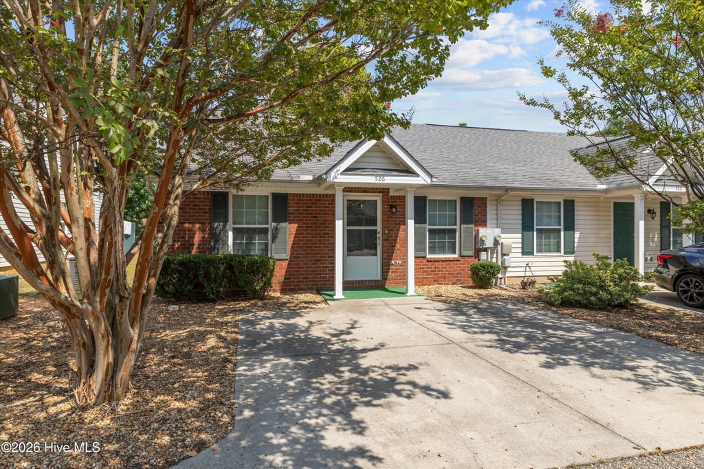 Photo of 526 Edgecliff Lane, Evans, GA 30809 (MLS # 100601566)