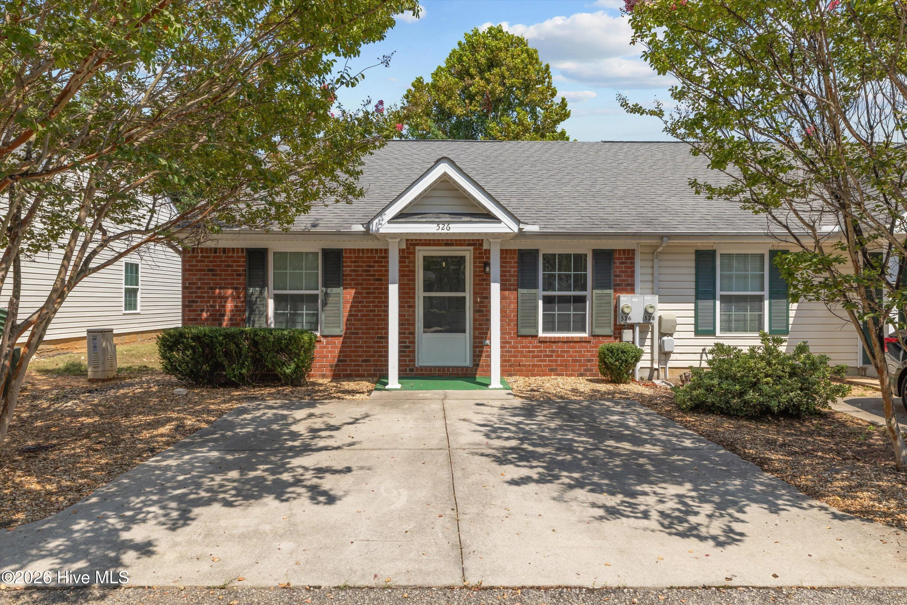 526 Edgecliff Lane, Evans, GA, 30809