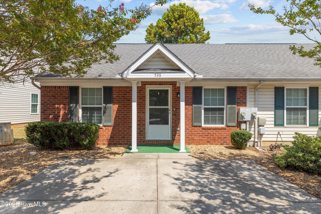 Photo of 526 Edgecliff Lane, Evans, GA 30809 (MLS # 100601566)