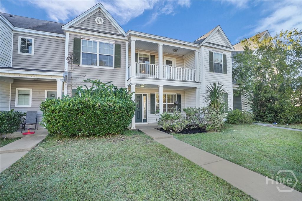 Photo of 75 Fairgreen Street, Savannah, GA 31407 (MLS # SA347110)