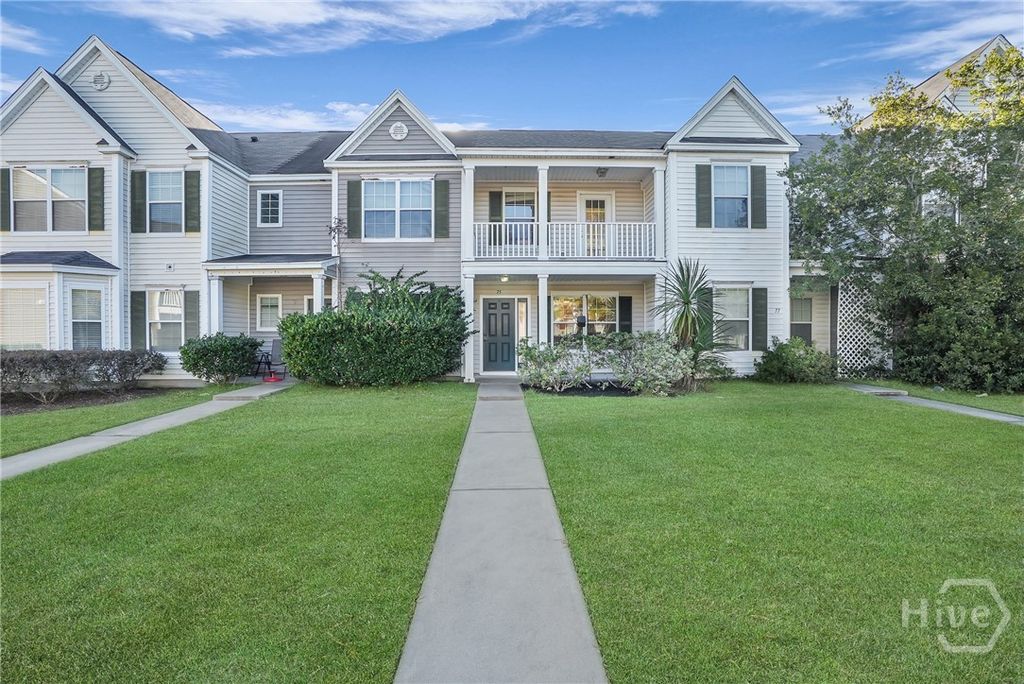 Photo of 75 Fairgreen Street, Savannah, GA 31407 (MLS # SA347110)