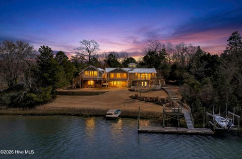 108 Deer Cove Road Hampstead NC 28443