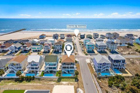 449 E Fourth Street Ocean Isle Beach NC 28469