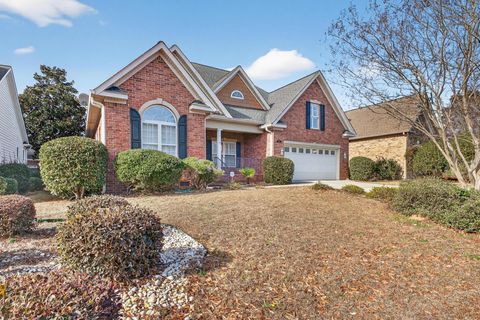 Photo of 180 Dominion Drive, Aiken, SC 29803 (MLS # 551313)