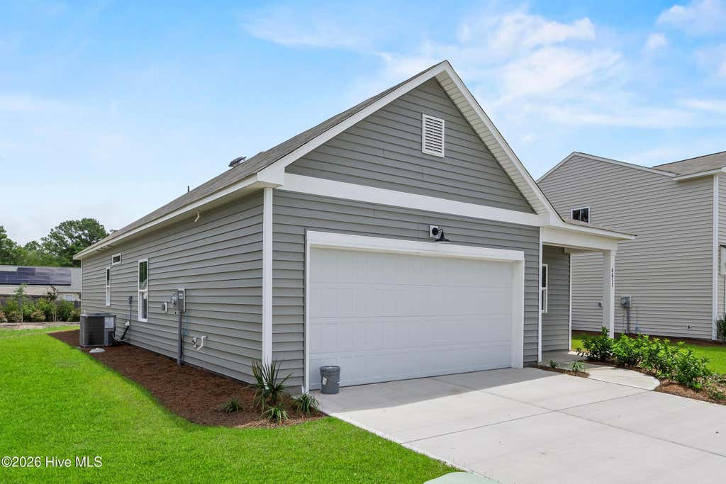 Photo of 4617 Swimming Lane #29, Shallotte, NC 28470 (MLS # 100589202)