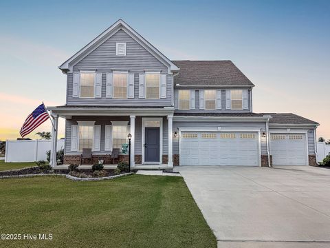 Homes For Sale - 101 Avocet Path<br/> Moyock, NC 27958